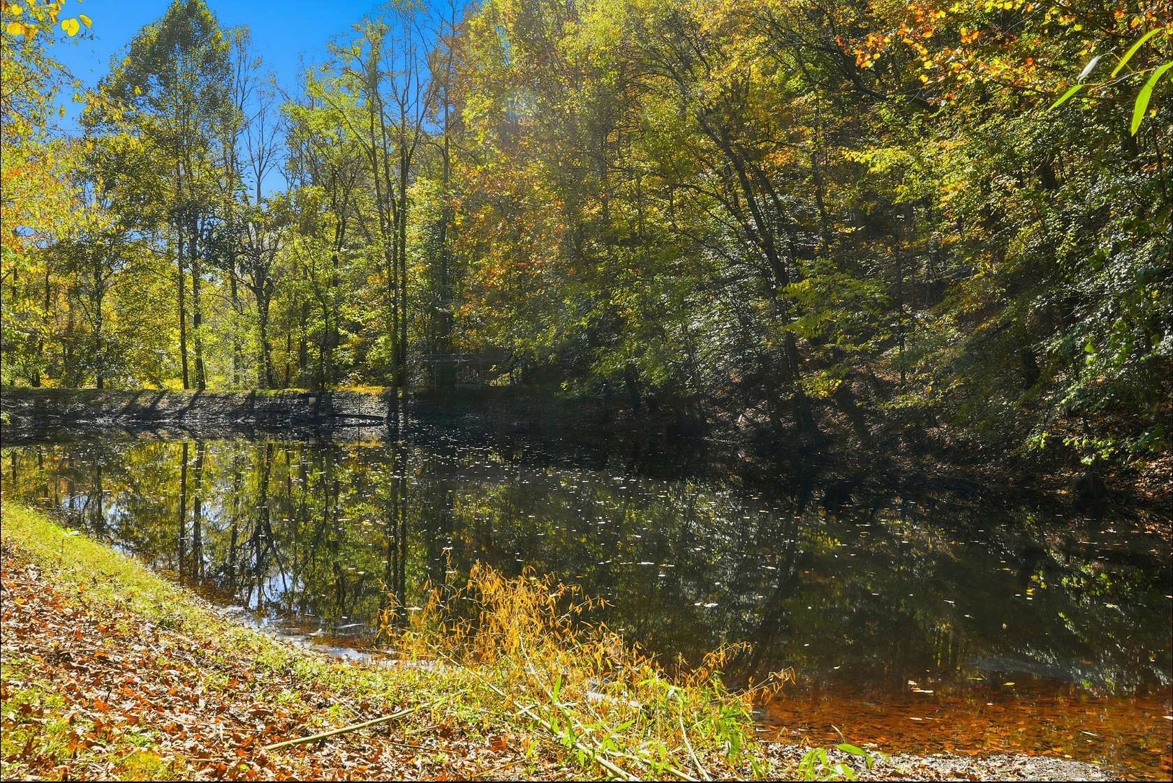 237 Acres of Land for Sale in Ashland City, Tennessee