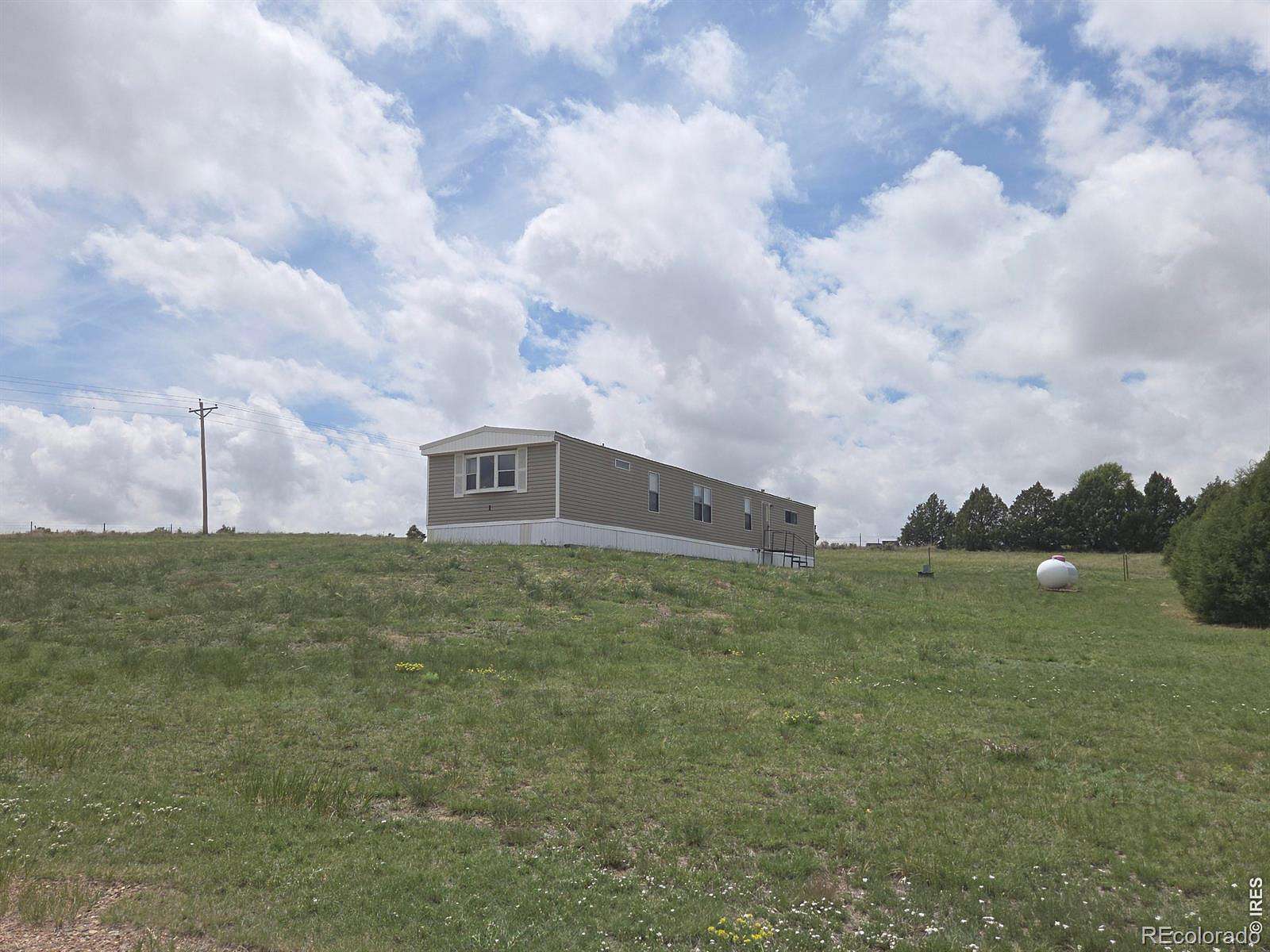 10.5 Acres of Land for Sale in Otis, Colorado