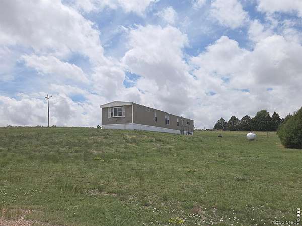 10.5 Acres of Land for Sale in Otis, Colorado