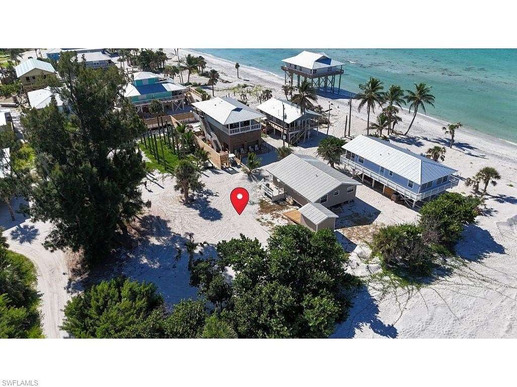 0.11 Acres of Residential Land for Sale in Boca Grande, Florida