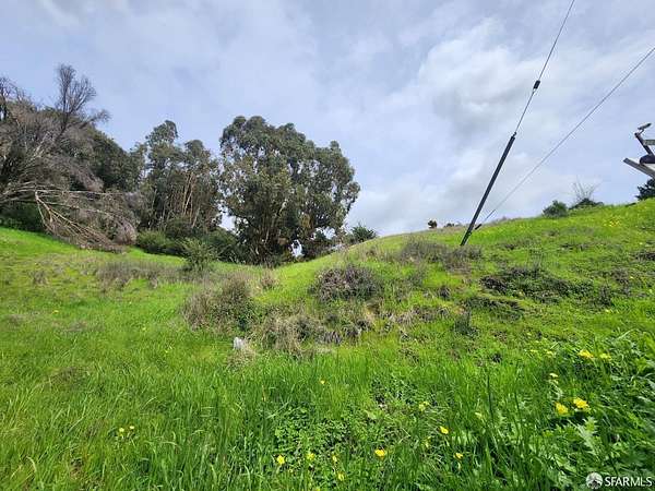 1.43 Acres of Residential Land for Sale in San Leandro, California