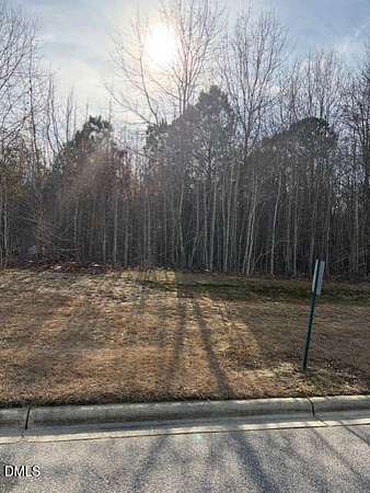 9.82 Acres of Commercial Land for Sale in Erwin, North Carolina