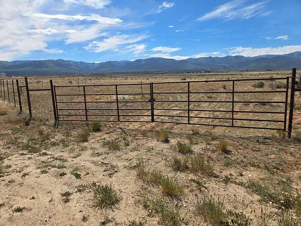 20.7 Acres of Agricultural & Residential Land for Sale in Mount Pleasant, Utah