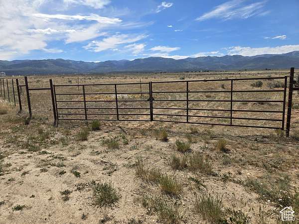 20.7 Acres of Agricultural & Residential Land for Sale in Mount Pleasant, Utah