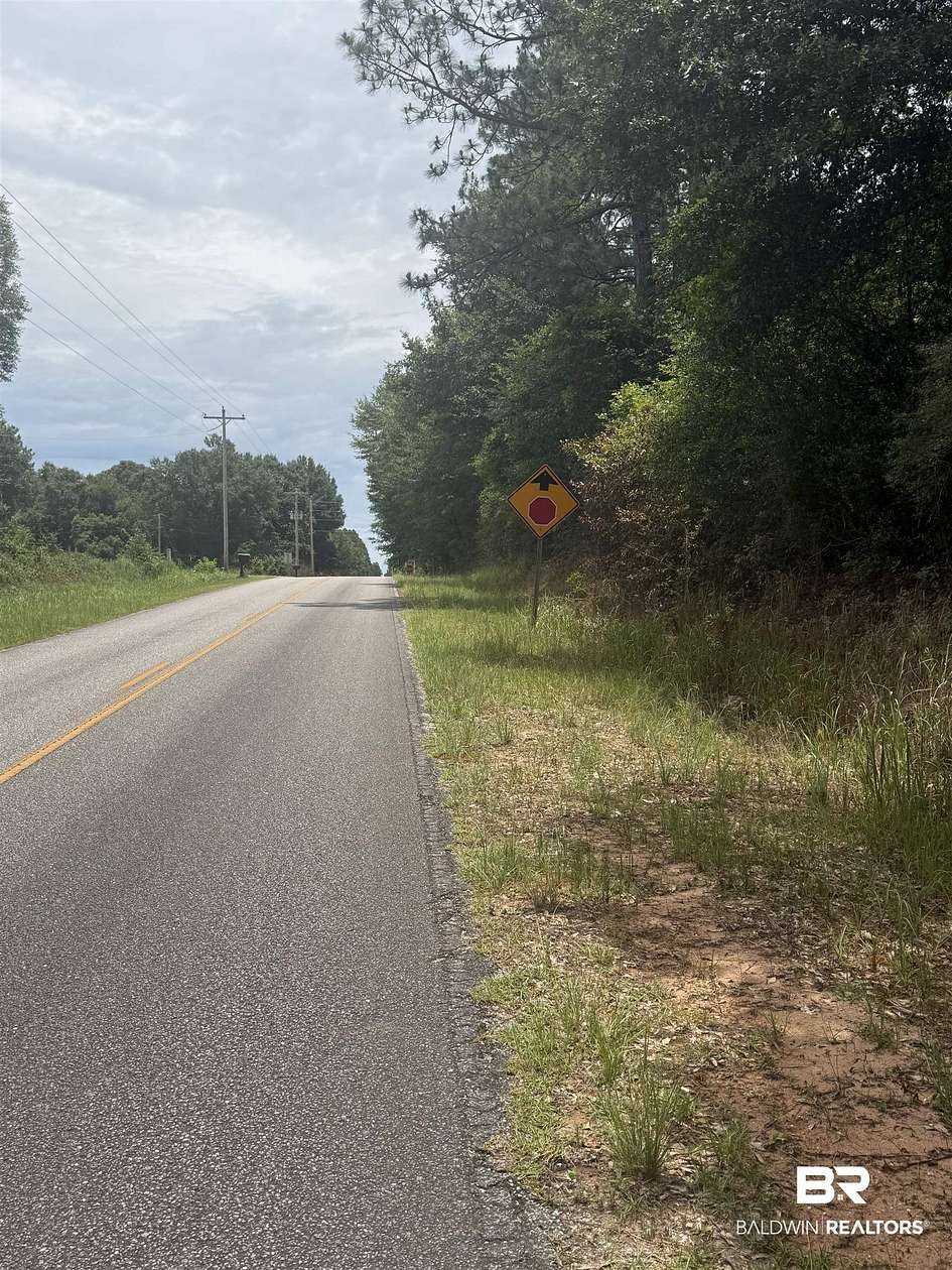 1.42 Acres of Land for Sale in Loxley, Alabama