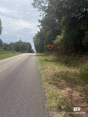 1.42 Acres of Land for Sale in Loxley, Alabama