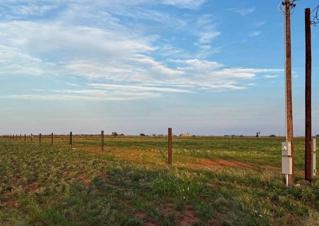 5 Acres of Residential Land for Sale in Brownfield, Texas
