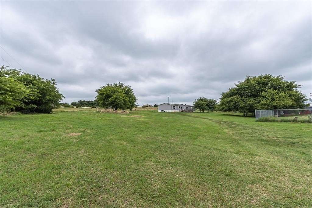 9 Acres of Land with Home for Sale in Minco, Oklahoma