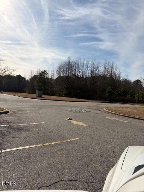 4.1 Acres of Commercial Land for Sale in Erwin, North Carolina