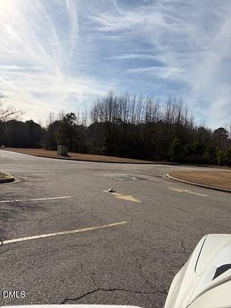 4.1 Acres of Commercial Land for Sale in Erwin, North Carolina