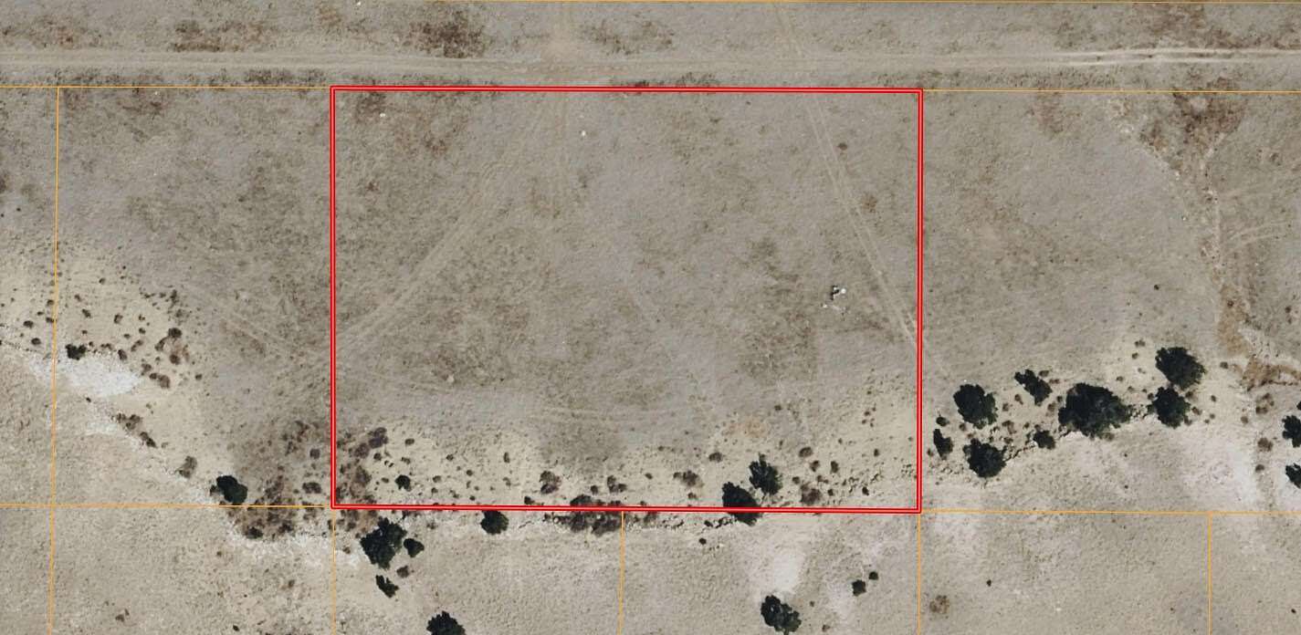 1.78 Acres of Land for Sale in Moriarty, New Mexico