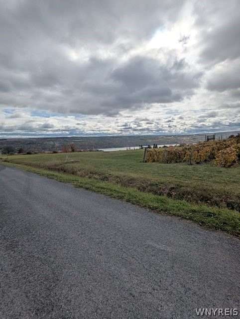 11.6 Acres of Land for Sale in Pulteney, New York