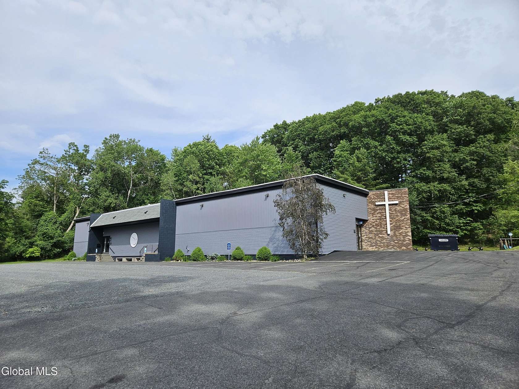 1.8 Acres of Improved Mixed-Use Land for Sale in Troy, New York