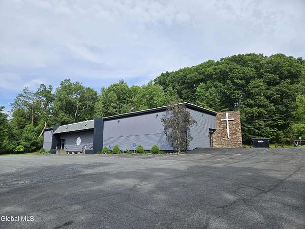 1.8 Acres of Improved Mixed-Use Land for Sale in Troy, New York