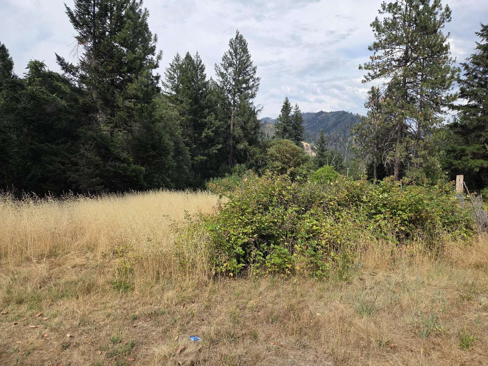 1.2 Acres of Residential Land for Sale in Big Bar, California