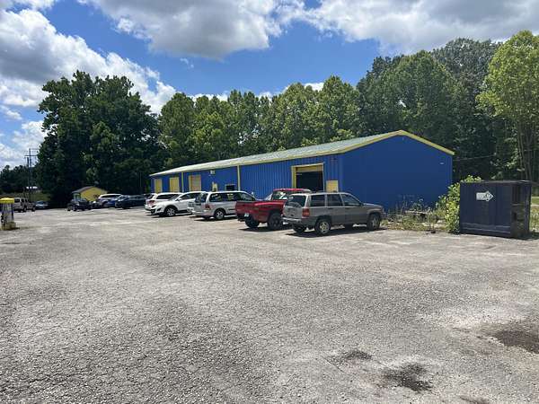 3 Acres of Improved Commercial Land for Sale in London, Kentucky