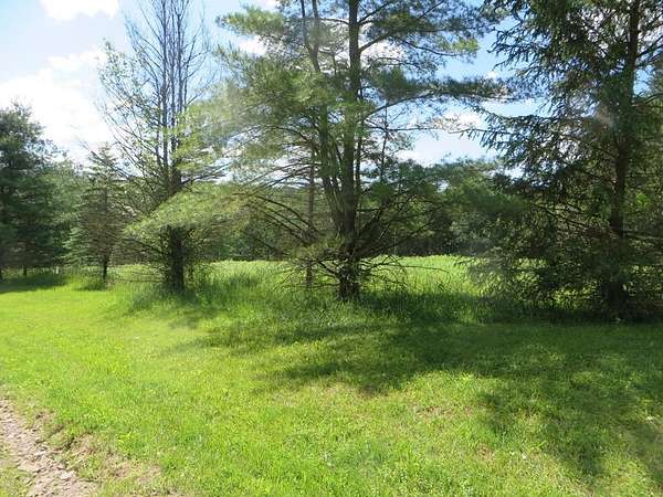 8.7 Acres of Land for Sale in Shunk, Pennsylvania