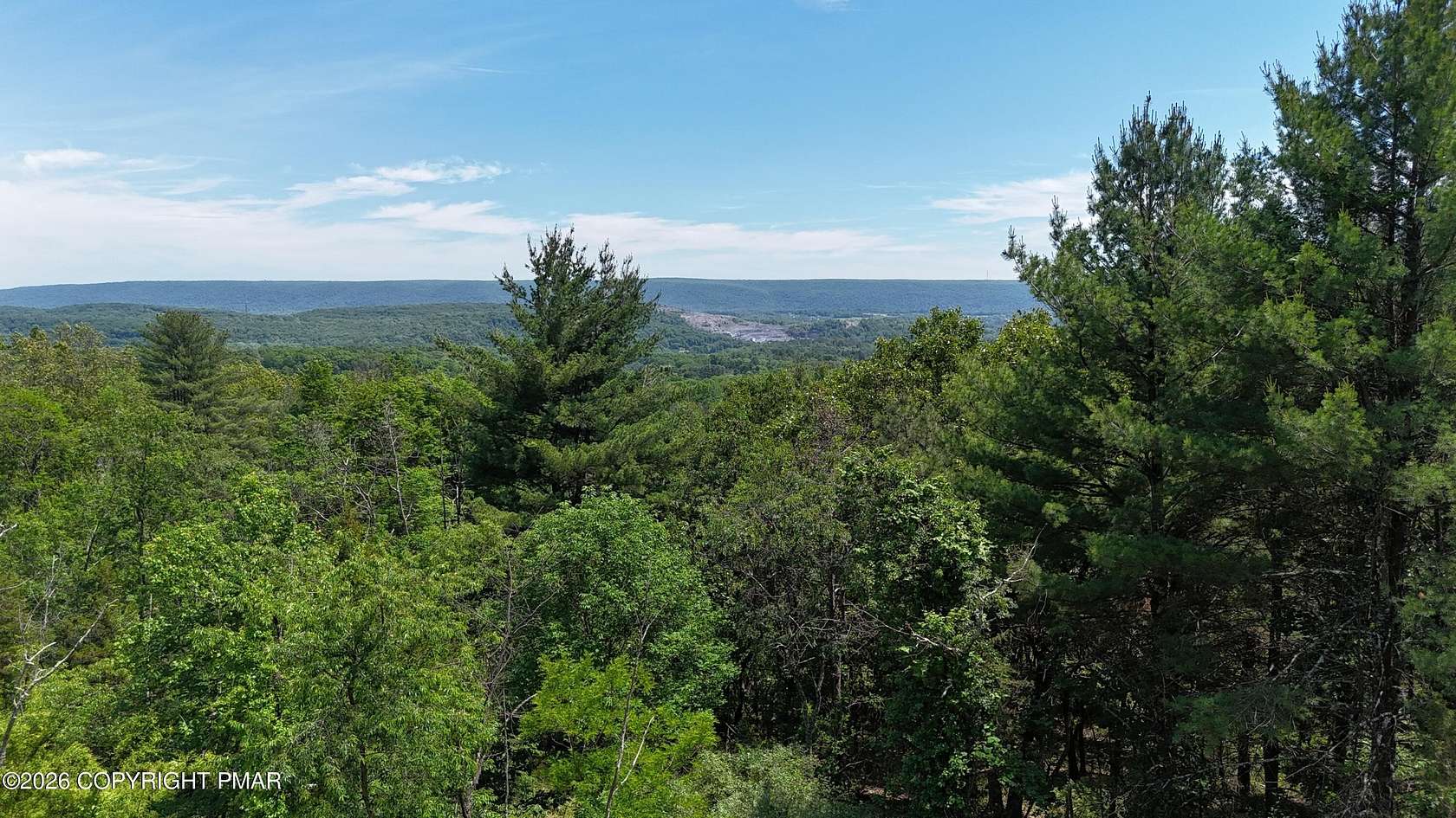 2.48 Acres of Residential Land for Sale in Stroudsburg, Pennsylvania
