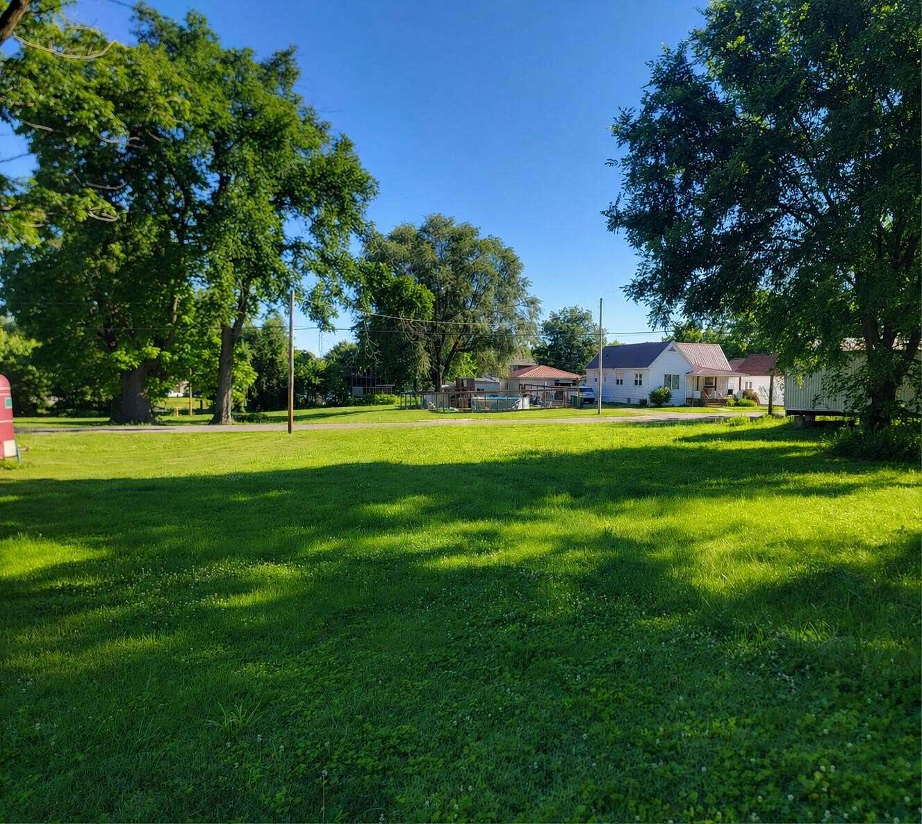 0.13 Acres of Land for Sale in Macon, Missouri