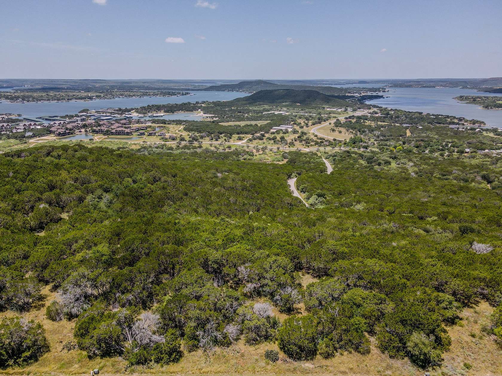 1 Acre of Residential Land for Sale in Graford, Texas
