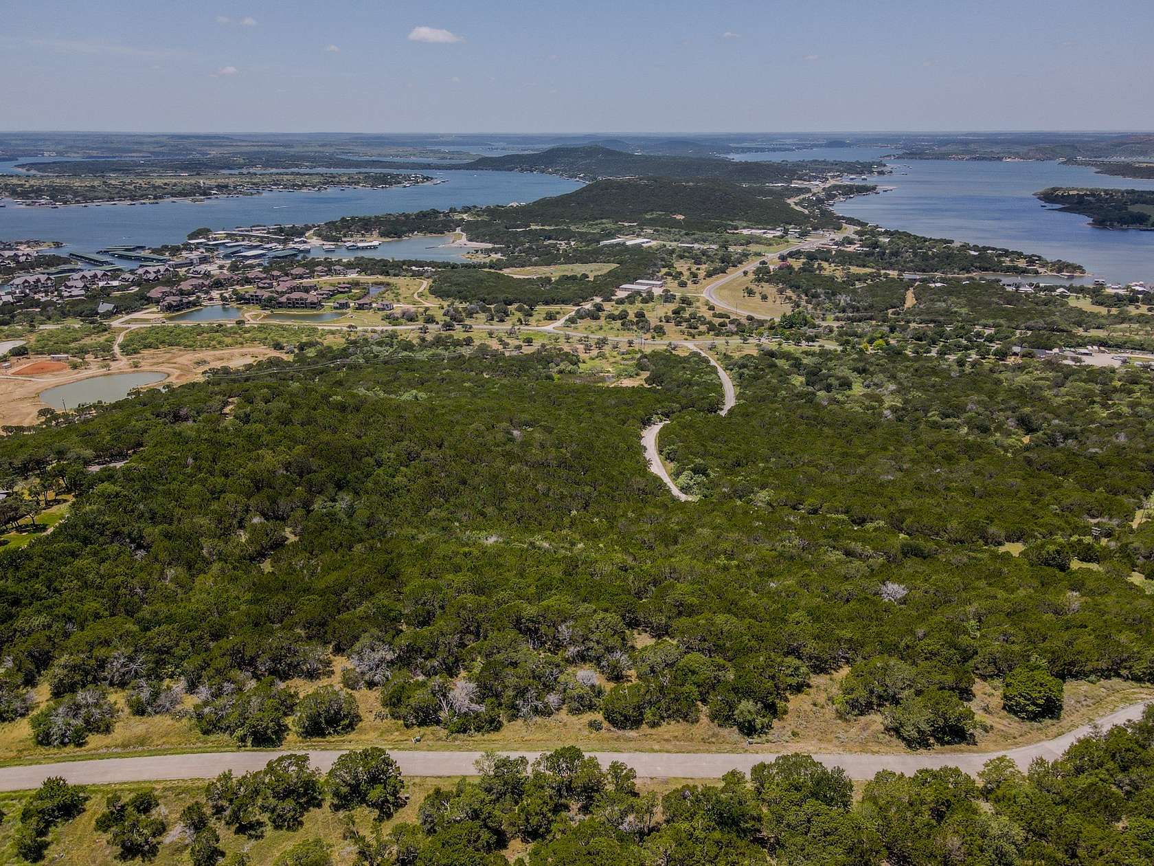 1 Acre of Residential Land for Sale in Graford, Texas