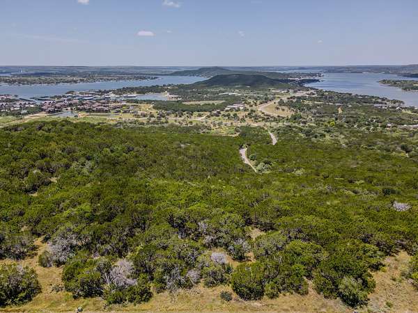 1 Acre of Residential Land for Sale in Graford, Texas