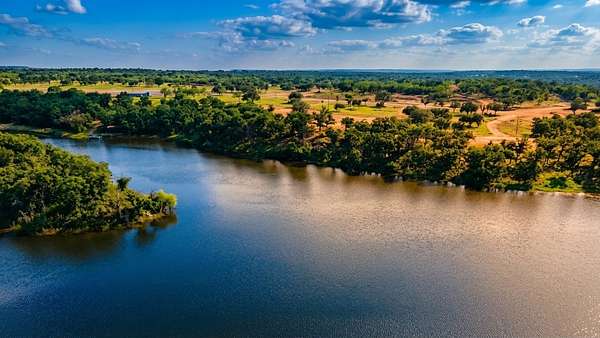 3 Acres of Residential Land for Sale in Santo, Texas
