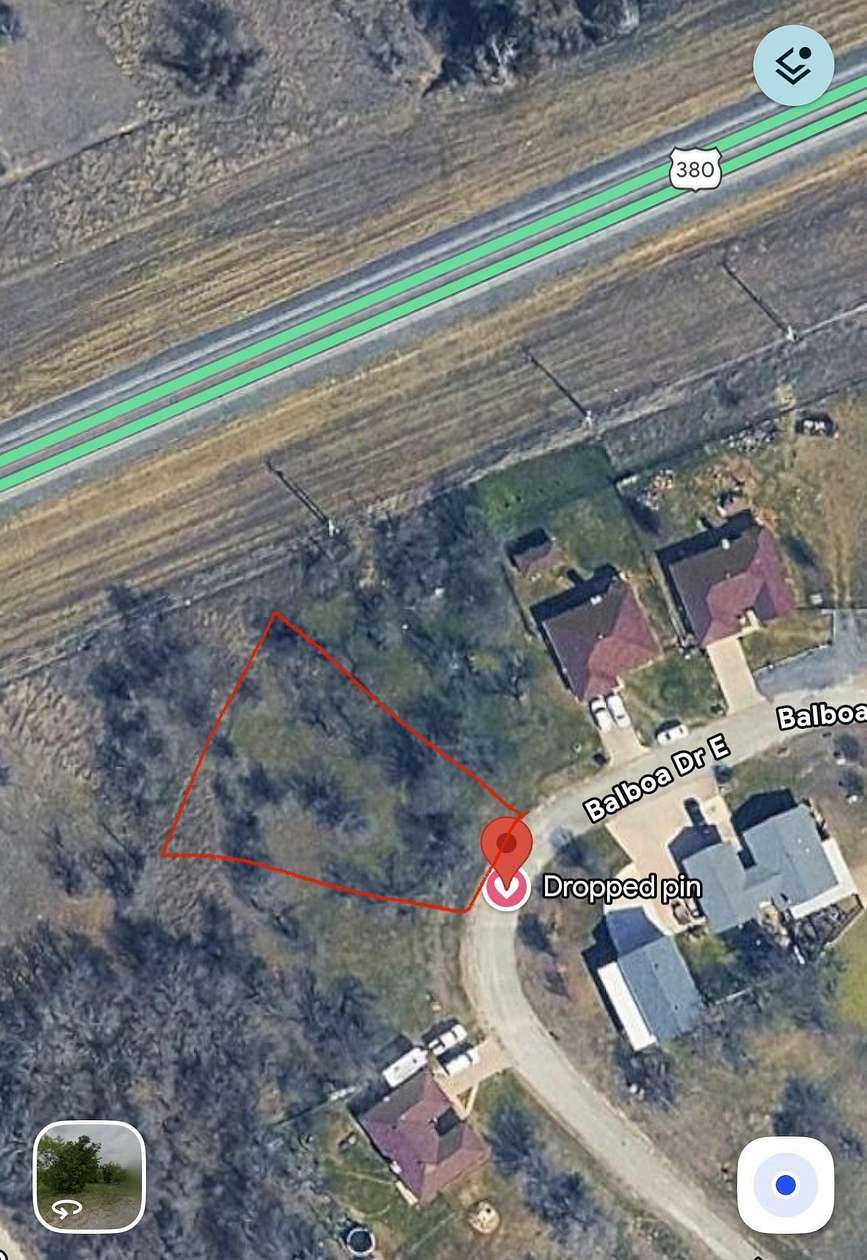 0.3 Acres of Residential Land for Sale in Runaway Bay, Texas