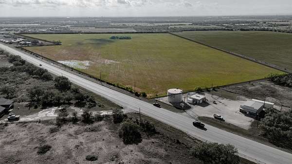 58 Acres of Land for Sale in Abilene, Texas