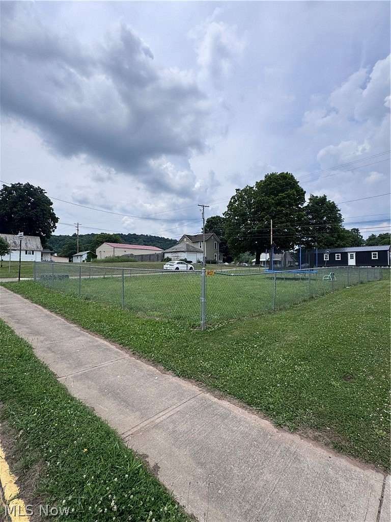 0.09 Acres of Residential Land for Sale in Stockport, Ohio