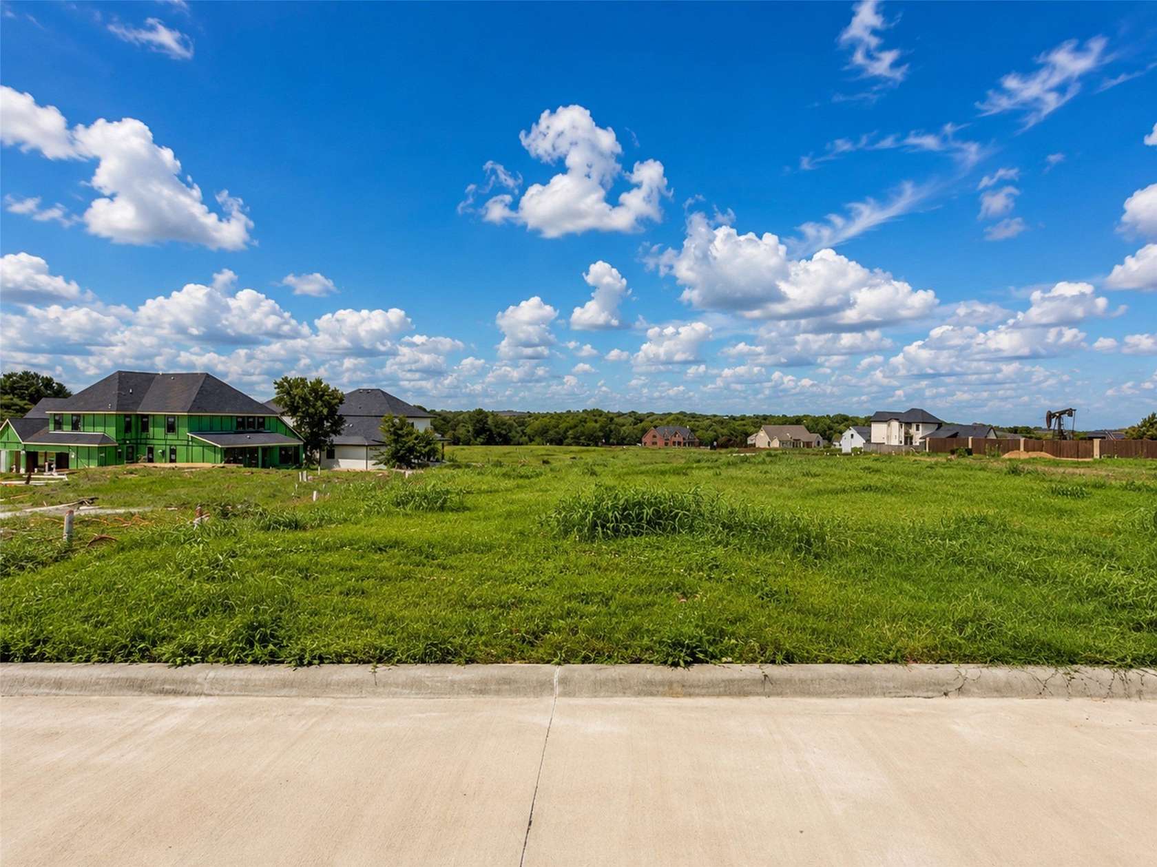 0.23 Acres of Residential Land for Sale in Sherman, Texas