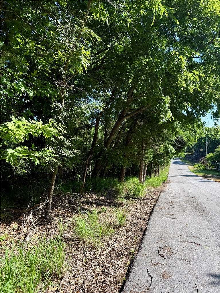 0.25 Acres of Residential Land for Sale in Garfield, Arkansas