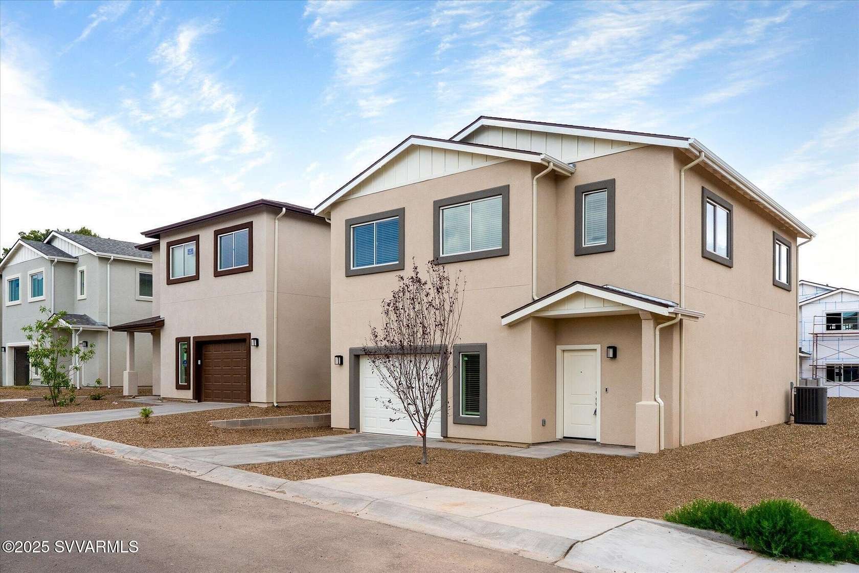2.43 Acres of Land with Home for Lease in Cottonwood, Arizona