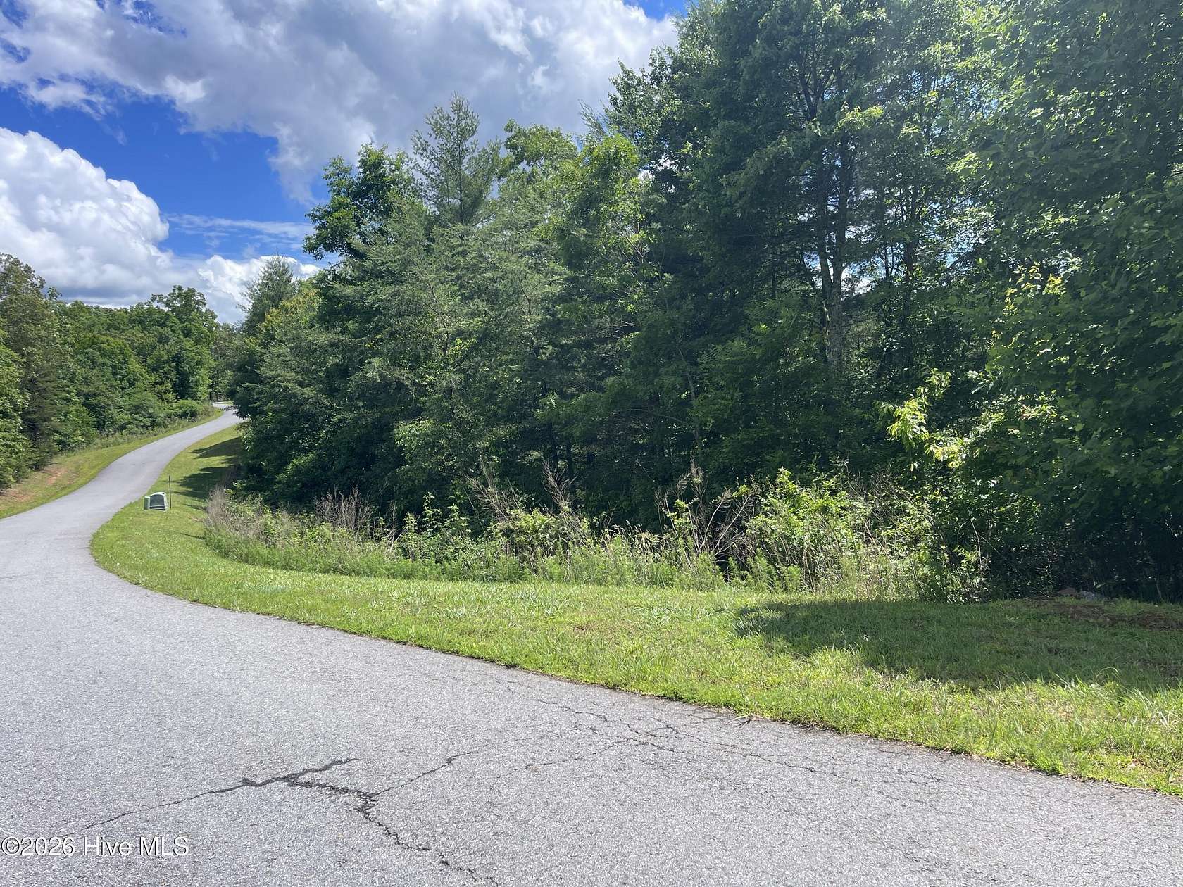 1.43 Acres of Residential Land for Sale in Murphy, North Carolina