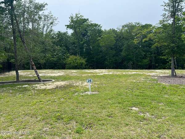0.8 Acres of Residential Land for Sale in Wilmington, North Carolina