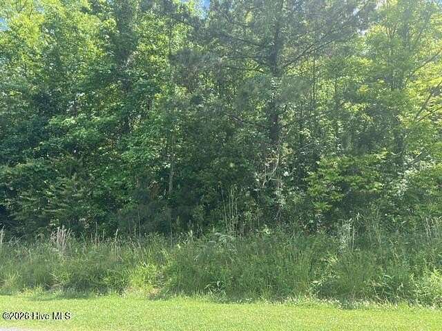 1.12 Acres of Residential Land for Sale in Aurora, North Carolina