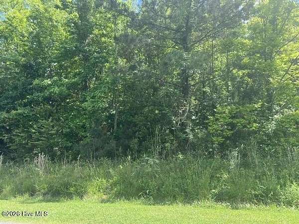 1.12 Acres of Residential Land for Sale in Aurora, North Carolina