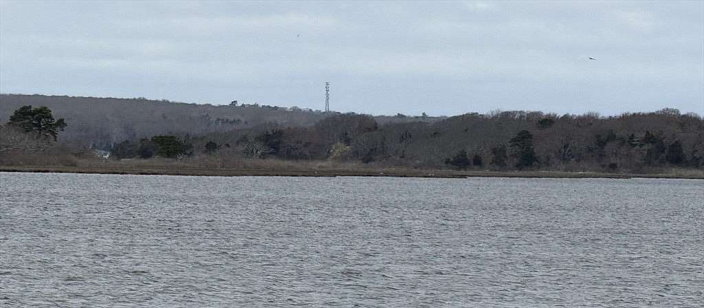 4 Acres of Residential Land for Sale in Westport Town, Massachusetts