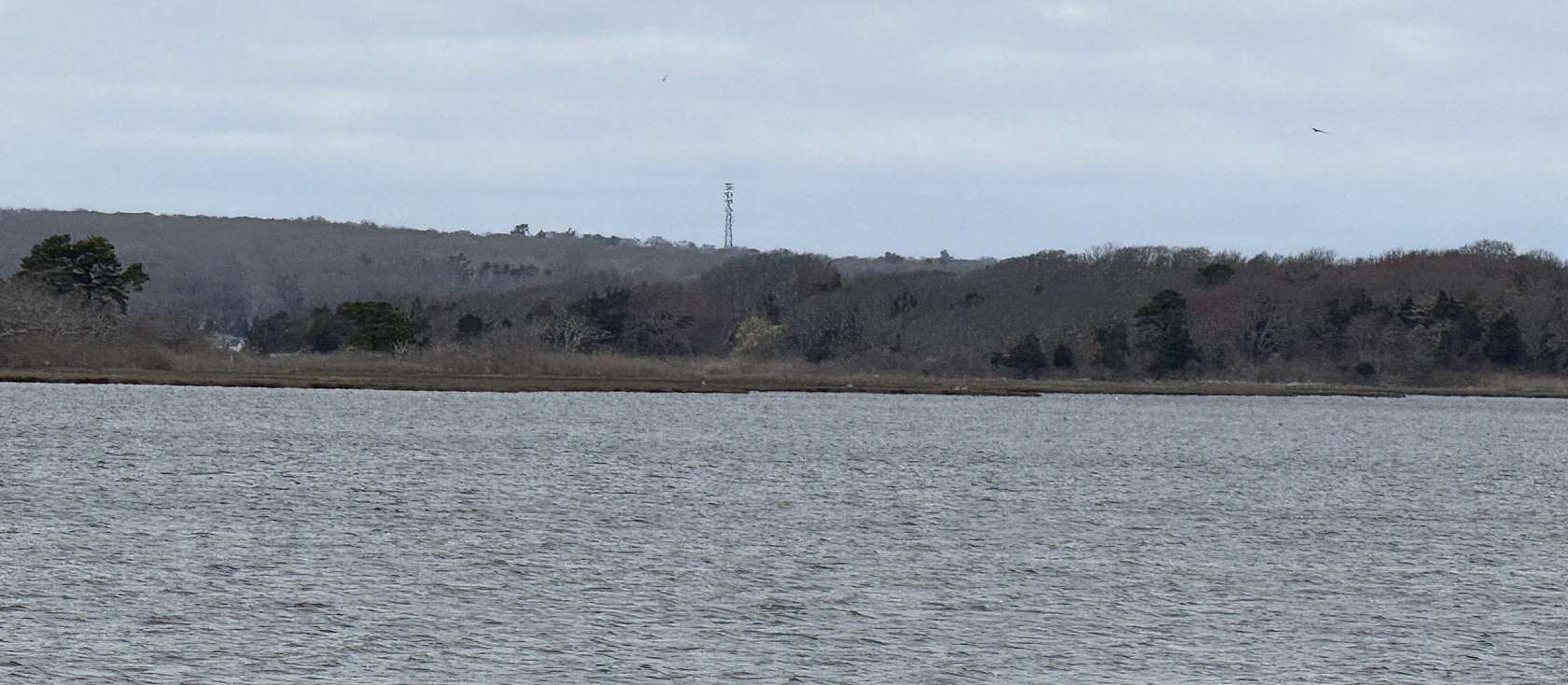 4 Acres of Residential Land for Sale in Westport Town, Massachusetts
