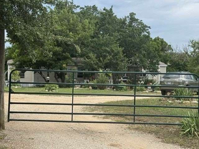 2 Acres of Land with Home for Sale in Weatherford, Texas