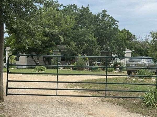 2 Acres of Land with Home for Sale in Weatherford, Texas