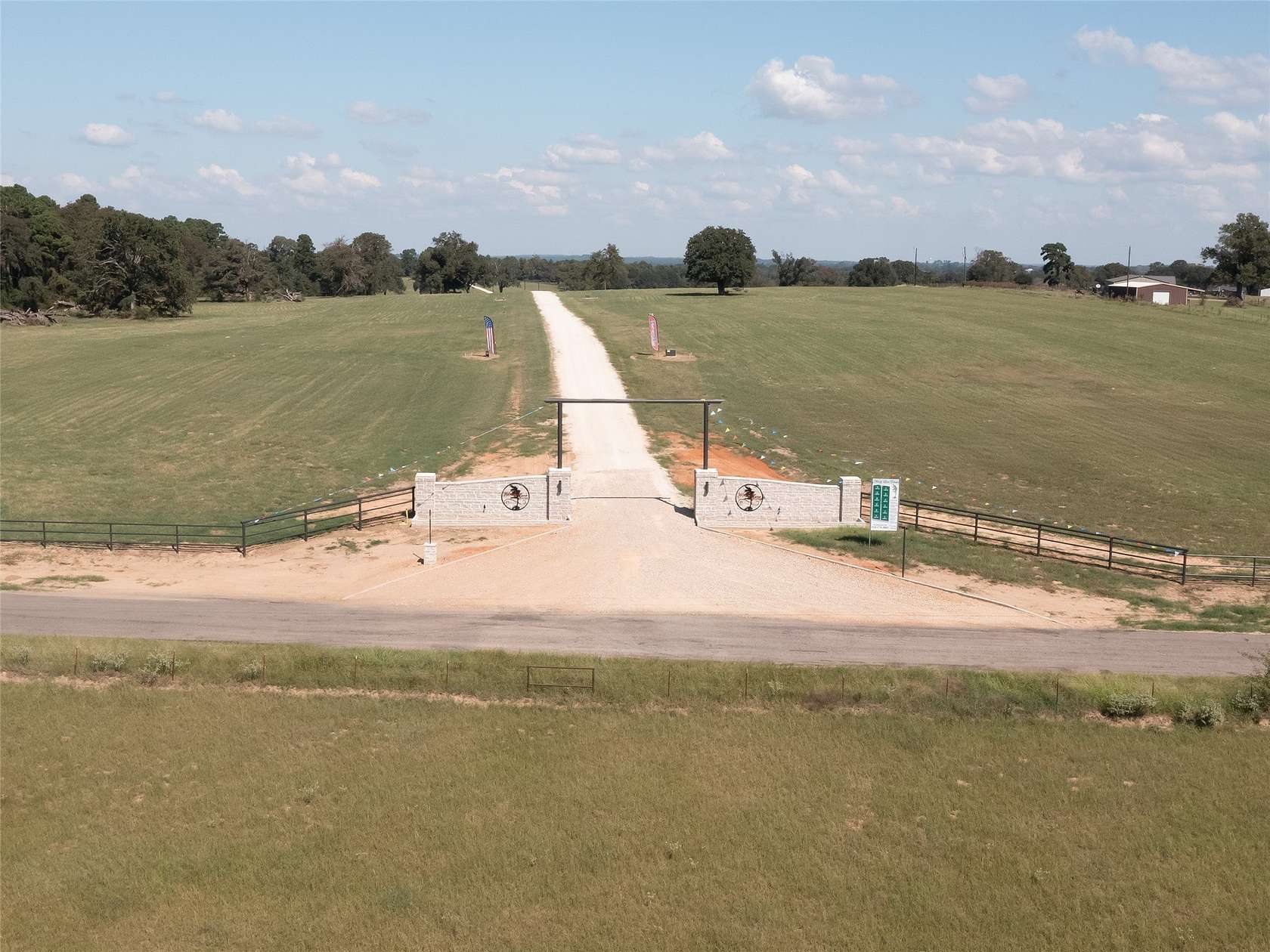 26.1 Acres of Land for Sale in Bullard, Texas