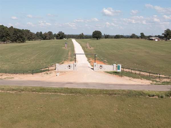 26.1 Acres of Land for Sale in Bullard, Texas