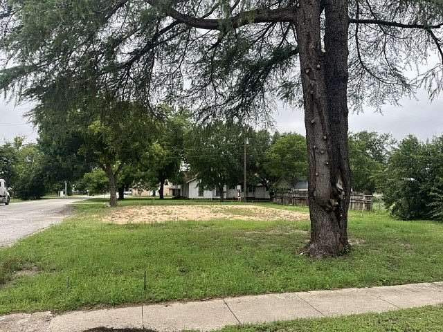 0.18 Acres of Land for Sale in Hico, Texas