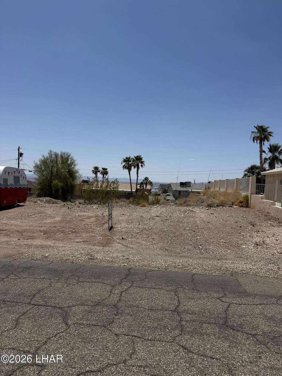 0.35 Acres of Residential Land for Sale in Lake Havasu City, Arizona