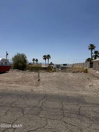 0.35 Acres of Residential Land for Sale in Lake Havasu City, Arizona