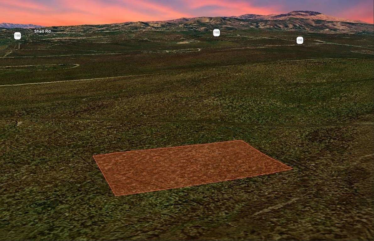 0.57 Acres of Residential Land for Sale in Coalinga, California