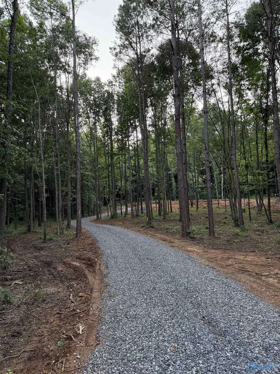 8.3 Acres of Residential Land for Sale in Guntersville, Alabama