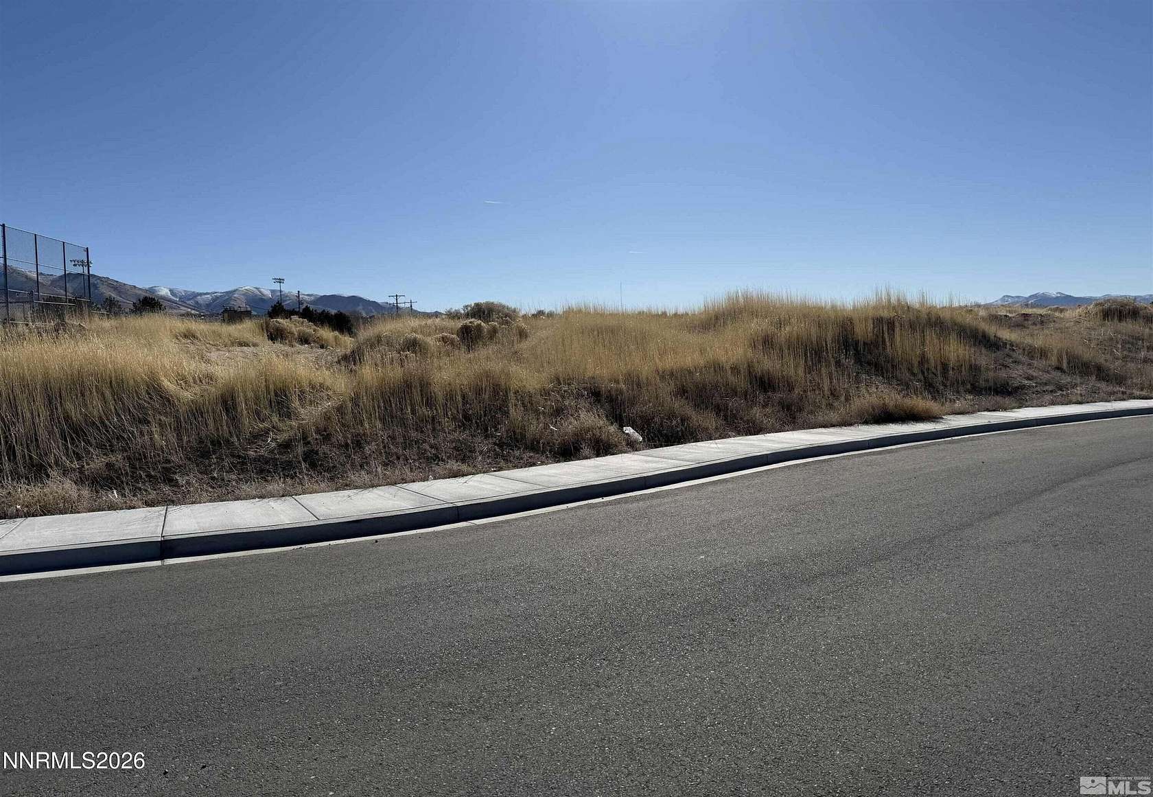 2.5 Acres of Residential Land for Sale in Winnemucca, Nevada
