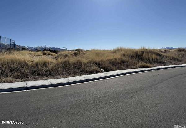 2.5 Acres of Residential Land for Sale in Winnemucca, Nevada